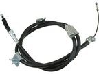 Dorman C660240 Parking Brake Cable - Rear Left - view 2