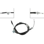 Dorman C660240 Parking Brake Cable - Rear Left - view 1