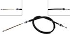 Dorman C660241 Parking Brake Cable - Rear Left - view 1