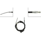 Dorman C660245 Parking Brake Cable - Rear Left or Rear Right - view 1