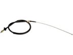 Dorman C660248 Parking Brake Cable - Front - view 2