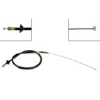 Dorman C660248 Parking Brake Cable - Front - view 1