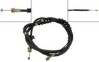 Dorman C660250 Parking Brake Cable - Front - view 1