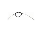 Dorman C660258 Parking Brake Cable - Rear Left - view 2