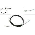 Dorman C660261 Parking Brake Cable - Rear Left - view 1