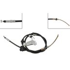 Dorman C660266 Parking Brake Cable - Rear Right - view 1