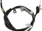 Dorman C660272 Parking Brake Cable - Rear Left - view 2