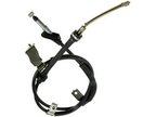 Dorman C660273 Parking Brake Cable - Rear Right - view 2