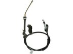 Dorman C660274 Parking Brake Cable - Rear Left - view 2