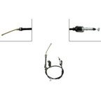 Dorman C660274 Parking Brake Cable - Rear Left - view 1