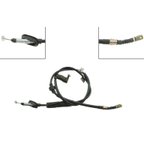Dorman C660275 Parking Brake Cable - Rear Right - view 1