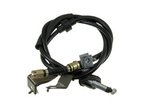 Dorman C660276 Parking Brake Cable - Rear Left - view 2