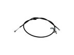 Dorman C660279 Parking Brake Cable - Rear Left - view 2