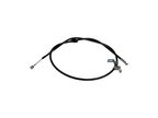 Dorman C660279 Parking Brake Cable - Rear Left - view 1