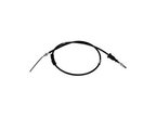 Dorman C660280 Parking Brake Cable - Rear Left or Rear Right - view 2