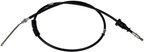 Dorman C660280 Parking Brake Cable - Rear Left or Rear Right - view 1