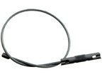 Dorman C660288 Parking Brake Cable - Intermediate - view 2