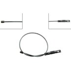 Dorman C660288 Parking Brake Cable - Intermediate - view 1