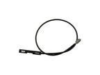Dorman C660291 Parking Brake Cable - Intermediate - view 2