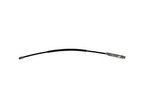 Dorman C660292 Parking Brake Cable - Intermediate - view 2