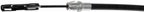 Dorman C660293 Parking Brake Cable - Rear Right - view 3