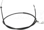 Dorman C660293 Parking Brake Cable - Rear Right - view 4