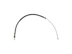 Dorman C660306 Parking Brake Cable - Rear Left - view 2