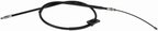 Dorman C660307 Parking Brake Cable - Front - view 1