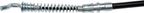 Dorman C660311 Parking Brake Cable - Rear Right - view 4