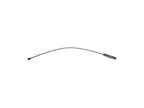 Dorman C660314 Parking Brake Cable - Intermediate - view 2