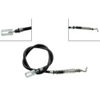 Dorman C660316 Parking Brake Cable - Rear Left - view 1