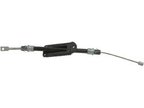 Dorman C660318 Parking Brake Cable - Front - view 2