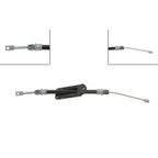 Dorman C660318 Parking Brake Cable - Front - view 1