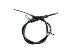 Dorman C660321 Parking Brake Cable - Rear Left - view 2