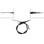 Dorman C660321 Parking Brake Cable - Rear Left - view 1