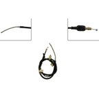 Dorman C660329 Parking Brake Cable - Rear Left - view 1