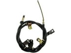 Dorman C660331 Parking Brake Cable - Rear Left - view 2
