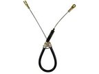 Dorman C660333 Parking Brake Cable - Rear Right - view 2