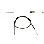 Dorman C660334 Parking Brake Cable - Rear Right - view 1