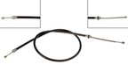 Dorman C660336 Parking Brake Cable - Rear Right - view 1