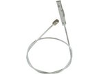Dorman C660342 Parking Brake Cable - Intermediate - view 2