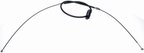 Dorman C660344 Parking Brake Cable - Front - view 1