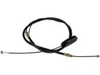 Dorman C660345 Parking Brake Cable - Front - view 2