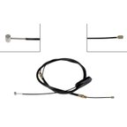 Dorman C660345 Parking Brake Cable - Front - view 1
