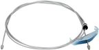 Dorman C660366 Parking Brake Cable - Intermediate - view 6