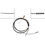 Dorman C660368 Parking Brake Cable - Rear Right - view 1
