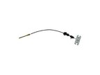 Dorman C660383 Parking Brake Cable - Front - view 2