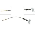 Dorman C660383 Parking Brake Cable - Front - view 1