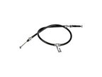 Dorman C660384 Parking Brake Cable - Rear Right - view 2