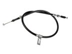 Dorman C660387 Parking Brake Cable - Rear Left - view 1